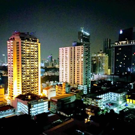 The Nest Serviced Apartment Bangkok Zewnętrze zdjęcie