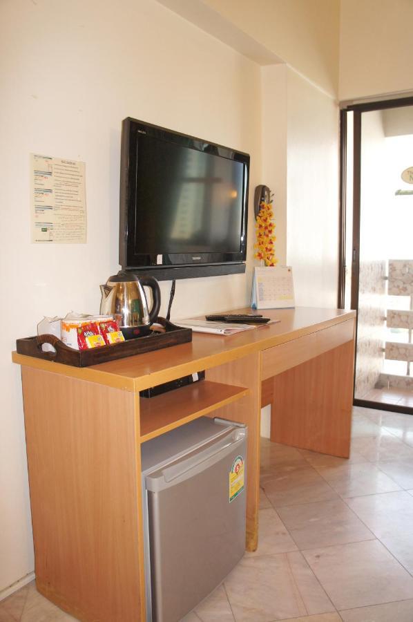 The Nest Serviced Apartment Bangkok Zewnętrze zdjęcie
