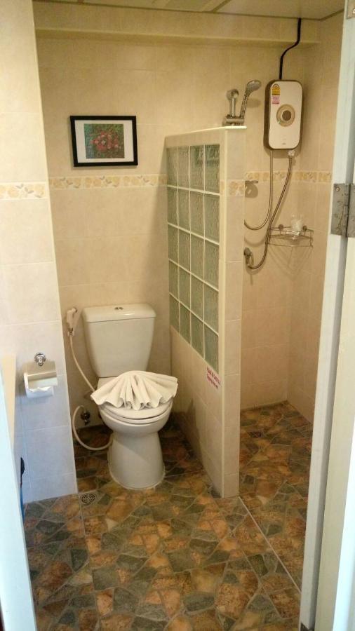 The Nest Serviced Apartment Bangkok Zewnętrze zdjęcie