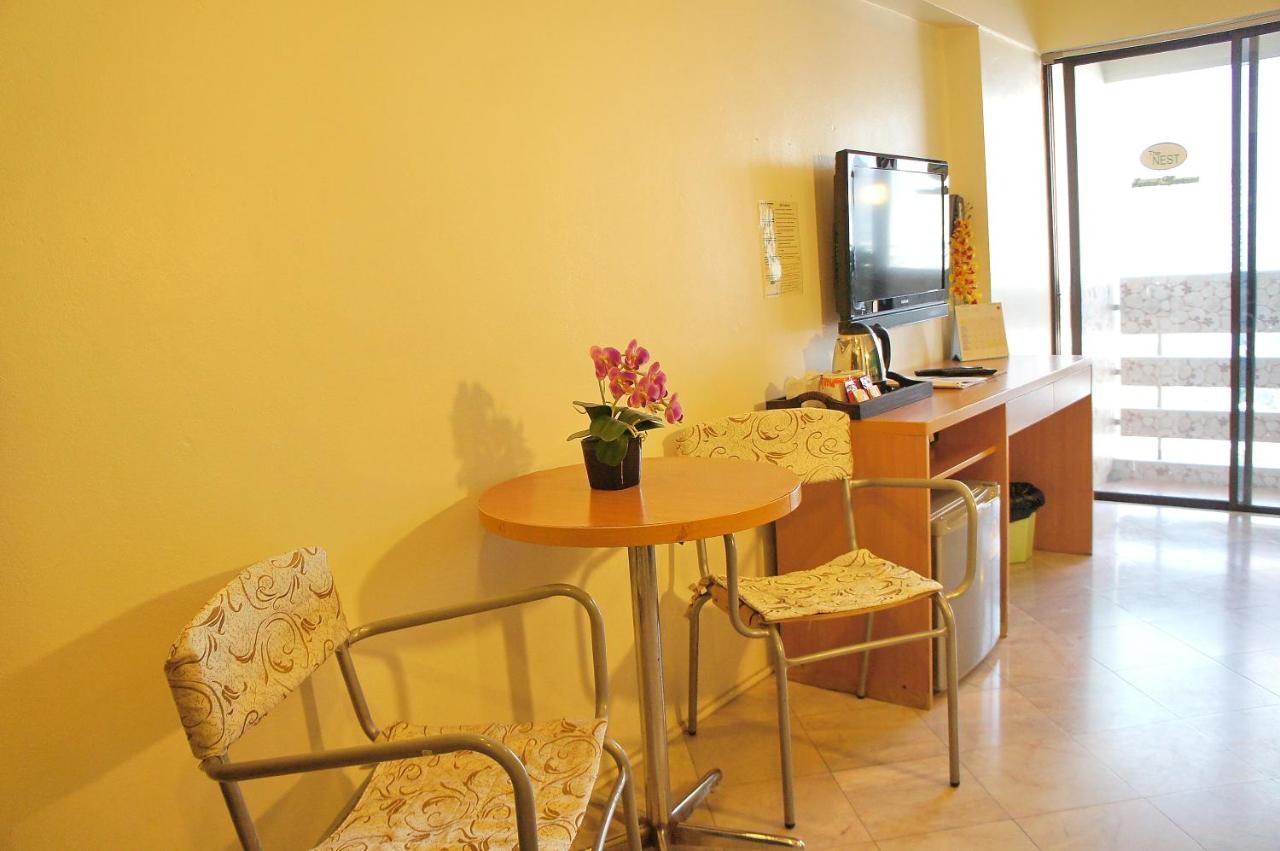 The Nest Serviced Apartment Bangkok Zewnętrze zdjęcie