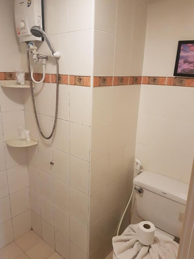 The Nest Serviced Apartment Bangkok Zewnętrze zdjęcie