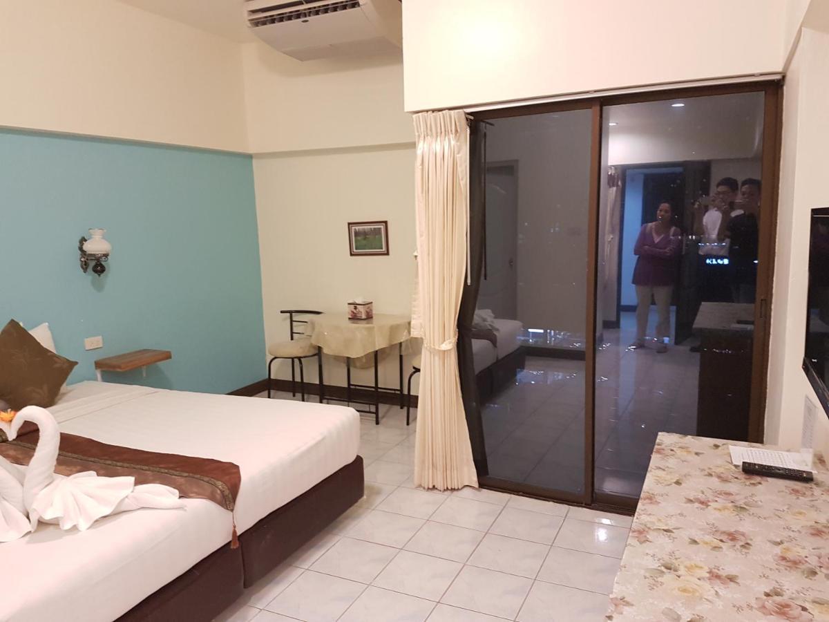 The Nest Serviced Apartment Bangkok Zewnętrze zdjęcie