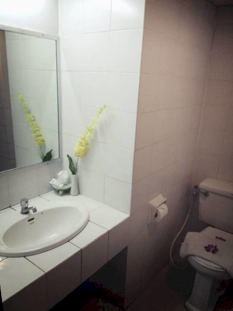 The Nest Serviced Apartment Bangkok Zewnętrze zdjęcie
