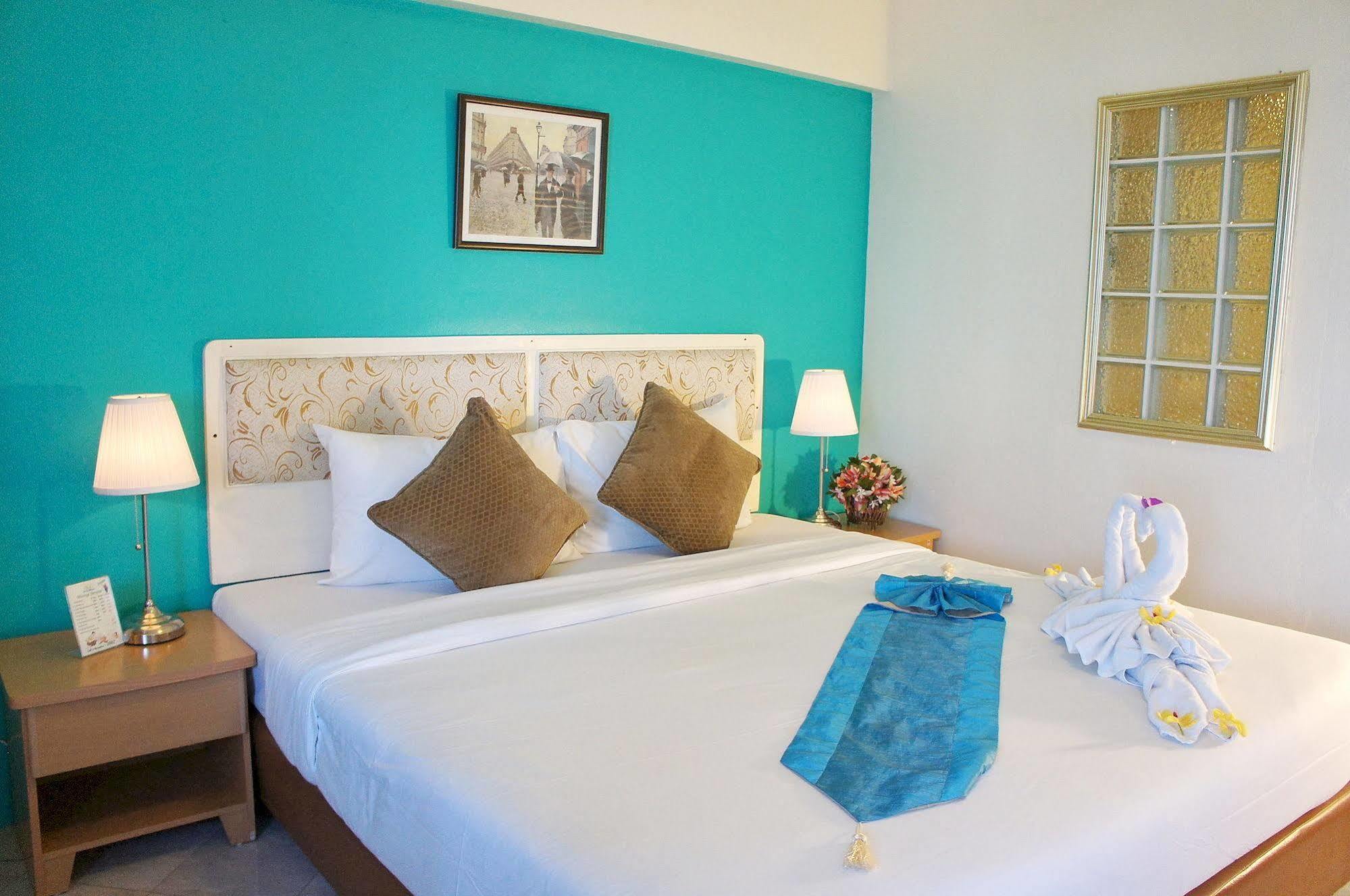 The Nest Serviced Apartment Bangkok Zewnętrze zdjęcie