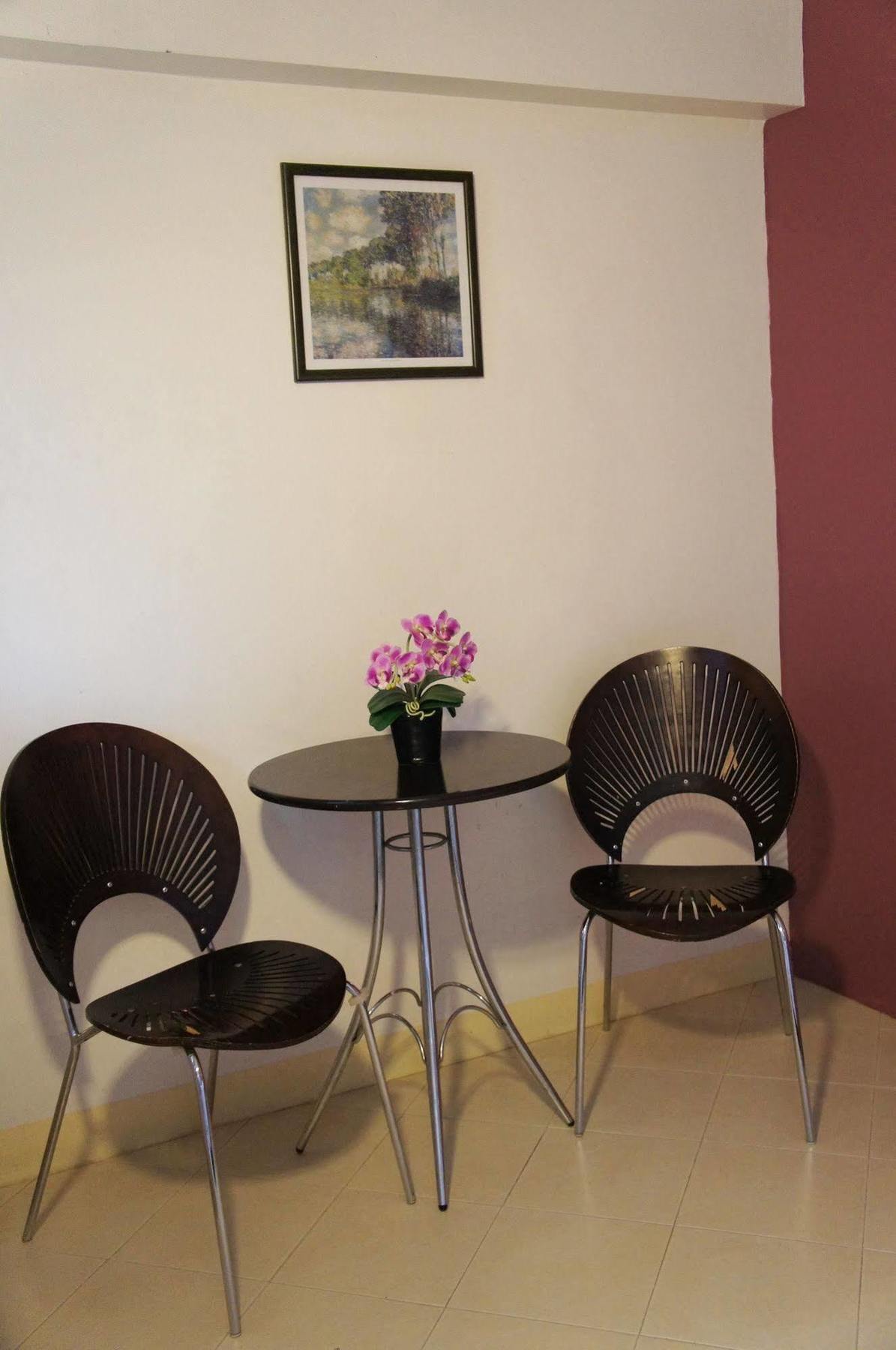 The Nest Serviced Apartment Bangkok Zewnętrze zdjęcie