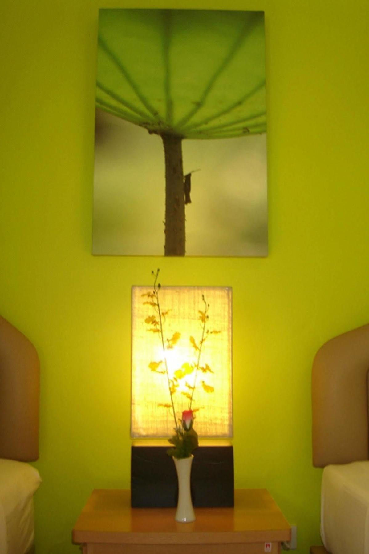 The Nest Serviced Apartment Bangkok Zewnętrze zdjęcie