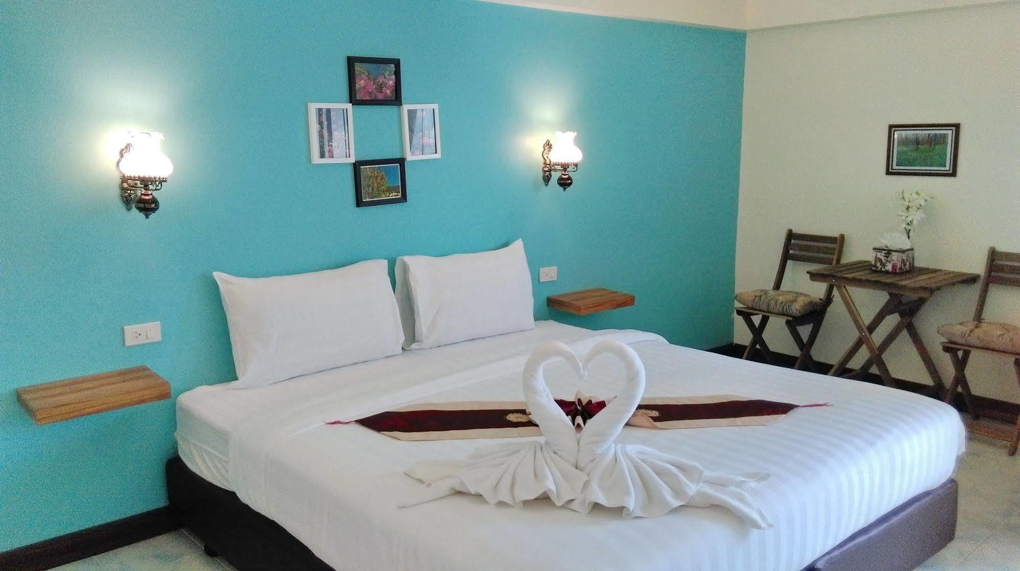 The Nest Serviced Apartment Bangkok Zewnętrze zdjęcie