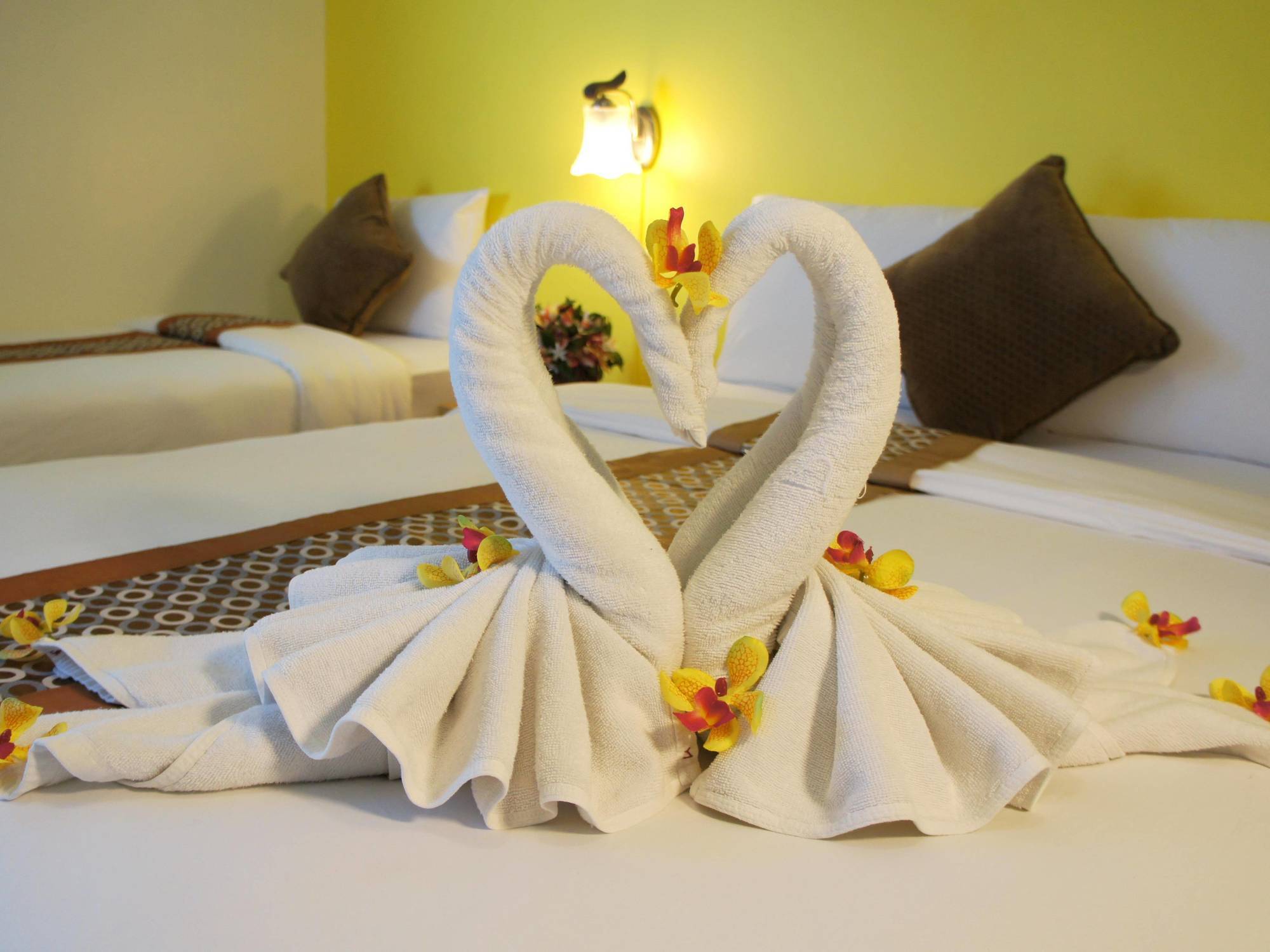 The Nest Serviced Apartment Bangkok Zewnętrze zdjęcie